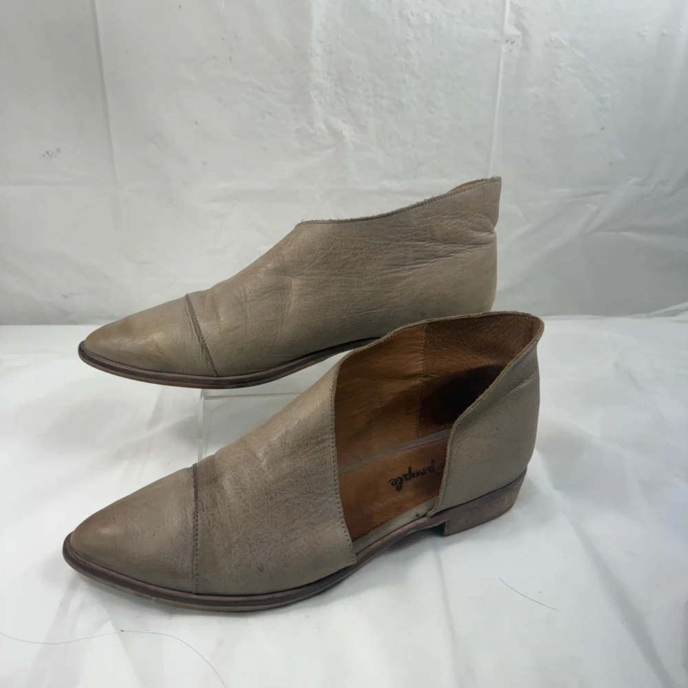 Free People Royale Pointy Toe D’Orsay Shoes_15